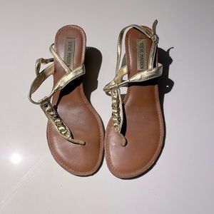 Steve Madden Sandals